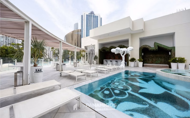 Apartamento en venta en PH Wanders and Yoo - Marbella