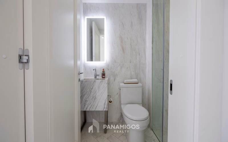 Apartamento en venta en PH Wanders and Yoo - Marbella
