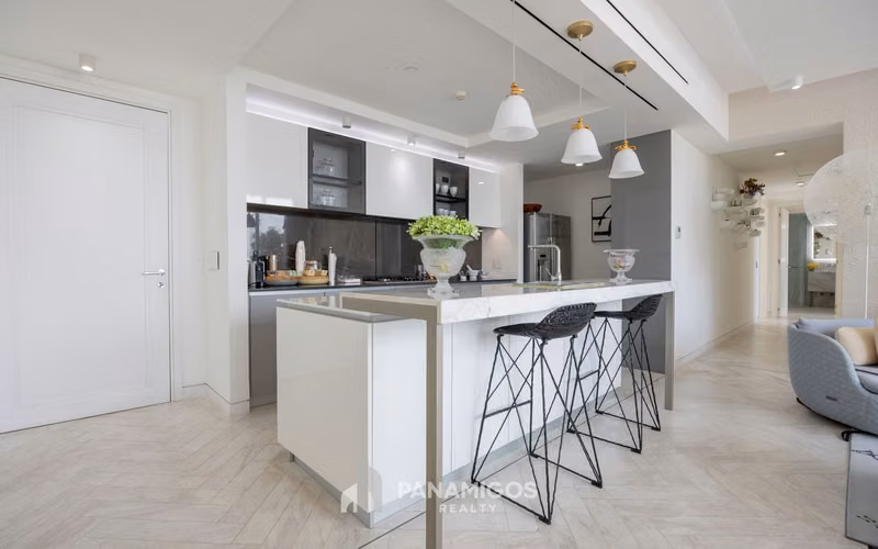 Apartamento en venta en PH Wanders and Yoo - Marbella