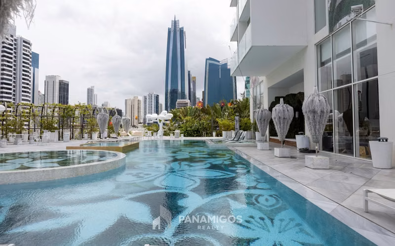 Apartamento en venta en PH Wanders and Yoo - Marbella