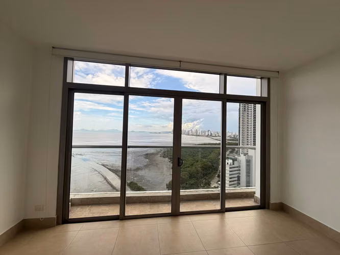 COSTA DEL ESTE Vista al Mar 3 recamaras 317m²  SIN INTERMEDIARIOS