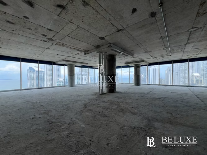 FOR SALE SHELL OFFICE IN OCEANIA TOWERS, PUNTA PACIFICA (8)