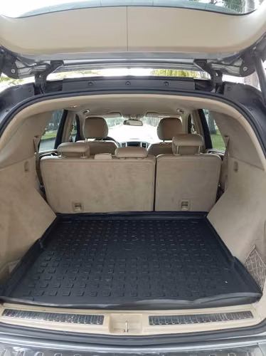 Mercedes Benz  ML350 CDI - Imagen 3