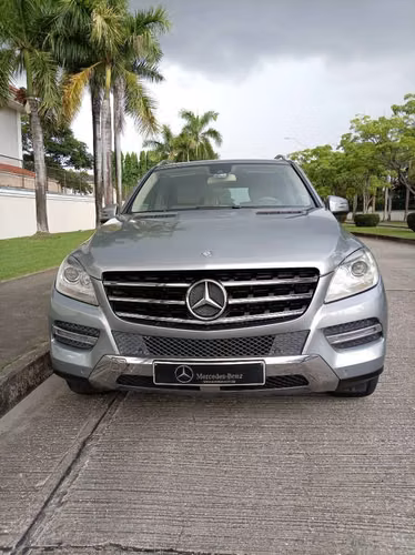 Mercedes Benz  ML350 CDI - Imagen 6