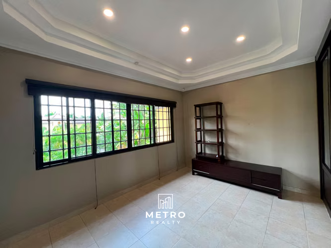 Casa Exclusiva en Venta en Costa del Este
