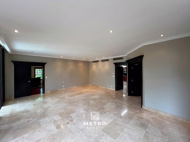 Casa Exclusiva en Venta en Costa del Este
