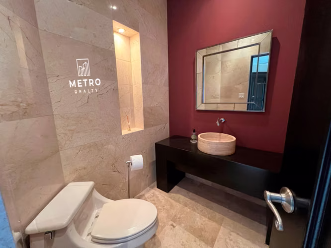 Casa Exclusiva en Venta en Costa del Este