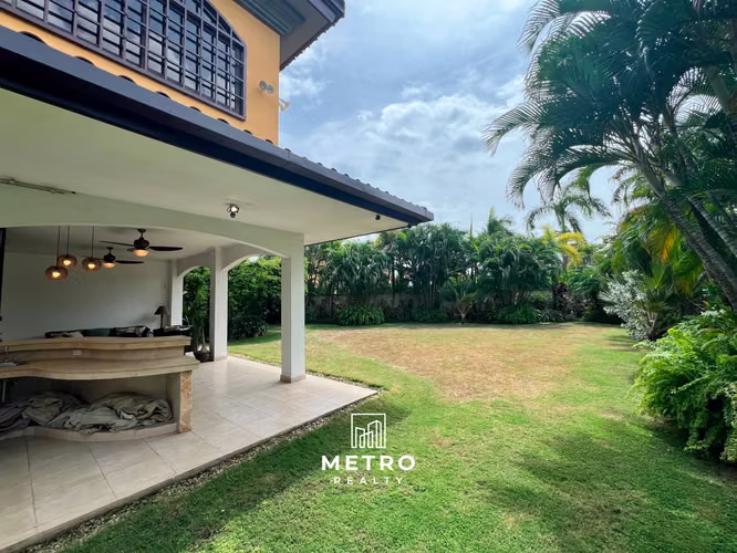 Casa Exclusiva en Venta en Costa del Este