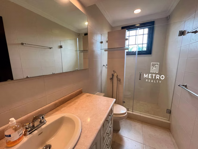 Casa Exclusiva en Venta en Costa del Este