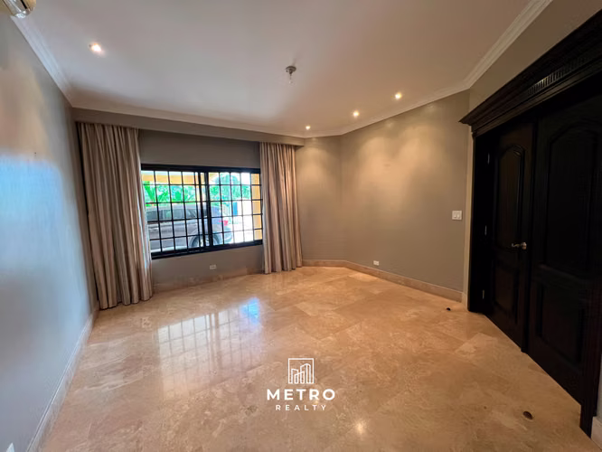 Casa Exclusiva en Venta en Costa del Este