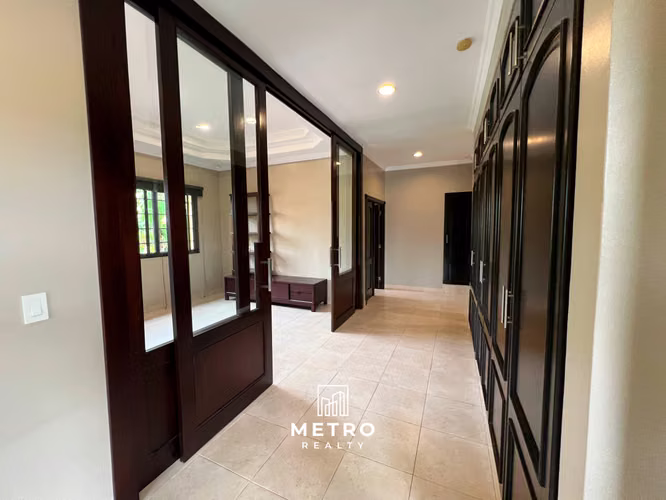 Casa Exclusiva en Venta en Costa del Este