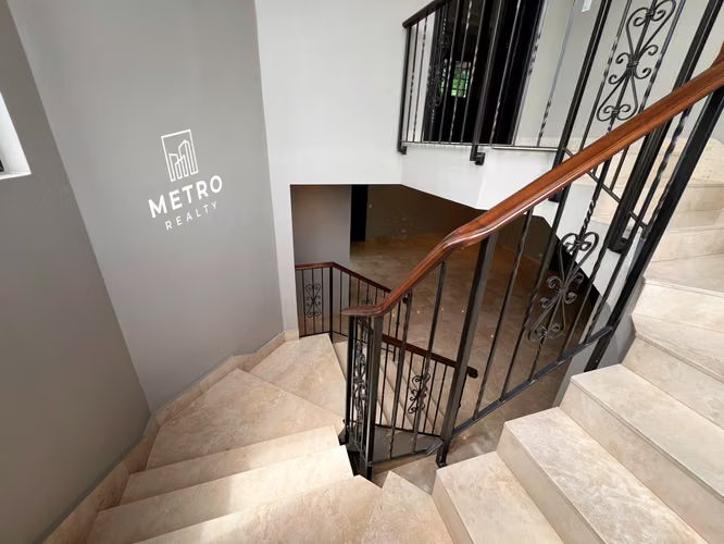 Casa Exclusiva en Venta en Costa del Este