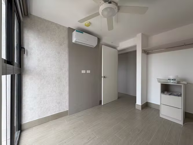 Apartamento en alquiler en PH Armonía para estrenar | 2 recámaras, línea blanca completa y parking.
