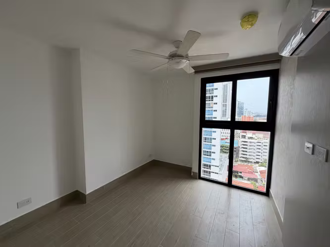 Apartamento en alquiler en PH Armonía para estrenar | 2 recámaras, línea blanca completa y parking.