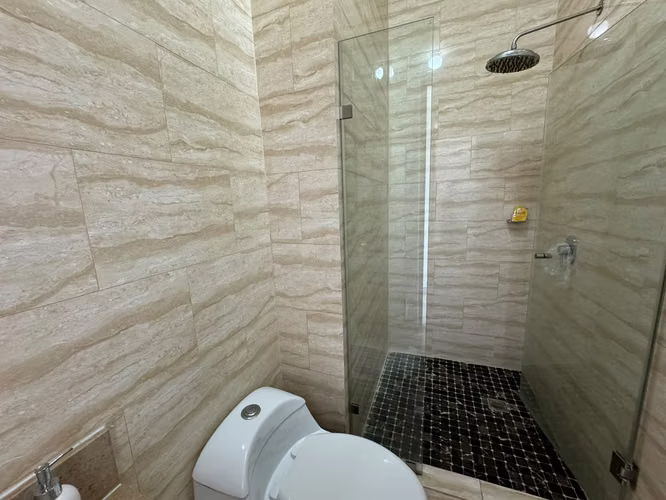 Oportunidad Apartamento PH Denovo Obarrio Bella Vista  - Amoblado