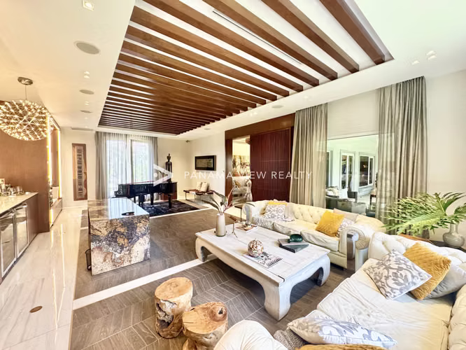 RESIDENCIAL ROYAL PACIFIC - COSTA DEL ESTE