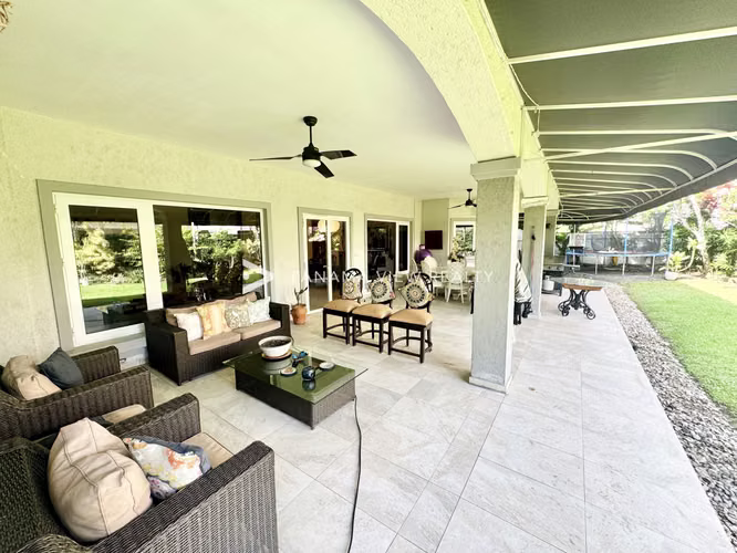 RESIDENCIAL ROYAL PACIFIC - COSTA DEL ESTE