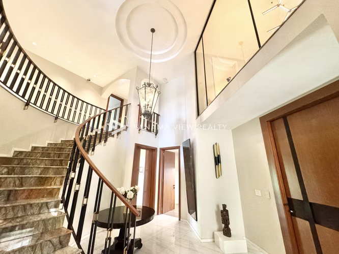 RESIDENCIAL ROYAL PACIFIC - COSTA DEL ESTE