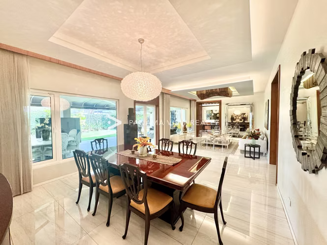 RESIDENCIAL ROYAL PACIFIC - COSTA DEL ESTE