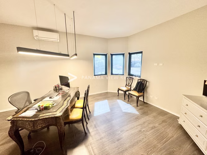 RESIDENCIAL ROYAL PACIFIC - COSTA DEL ESTE