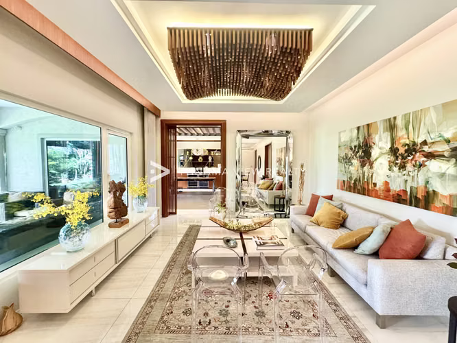 RESIDENCIAL ROYAL PACIFIC - COSTA DEL ESTE
