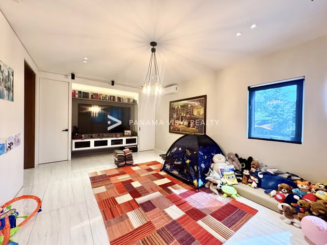 RESIDENCIAL ROYAL PACIFIC - COSTA DEL ESTE
