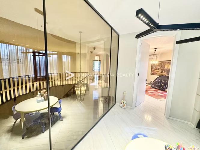 RESIDENCIAL ROYAL PACIFIC - COSTA DEL ESTE