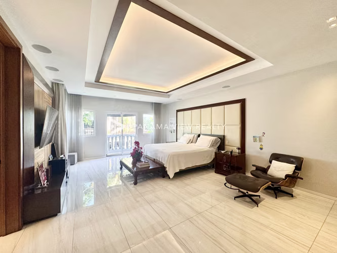 RESIDENCIAL ROYAL PACIFIC - COSTA DEL ESTE