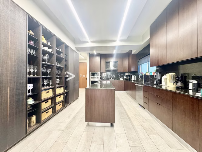 RESIDENCIAL ROYAL PACIFIC - COSTA DEL ESTE