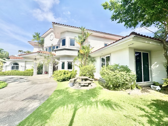 RESIDENCIAL ROYAL PACIFIC - COSTA DEL ESTE