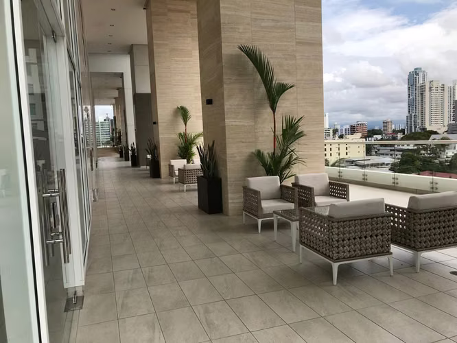 24-5890RGG San Francisco a estrenar VENTA apartamento 189m2.