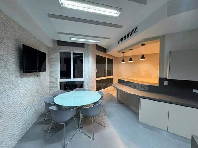 Alquiler de apartamento en PH Venetian Tower, Punta Pacífica. EAR