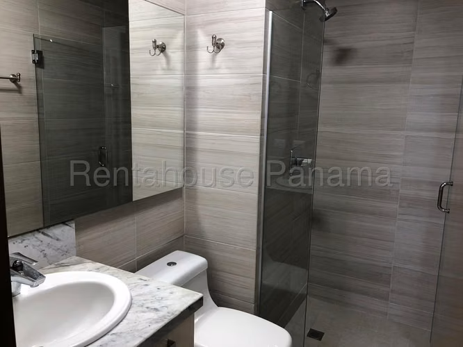 Alquiler de apartamento en Ph Park City 27MVCH239
