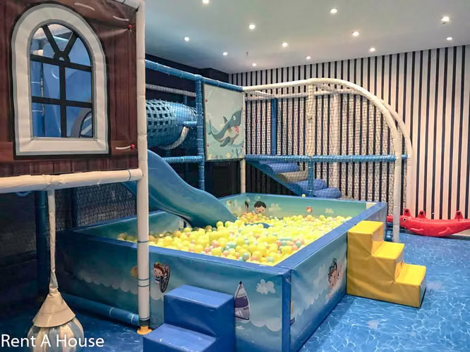 Alquiler de apartamento en Ph Park City 27MVCH239