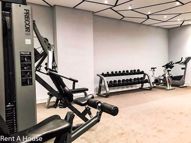 Alquiler de apartamento en Ph Park City 27MVCH239