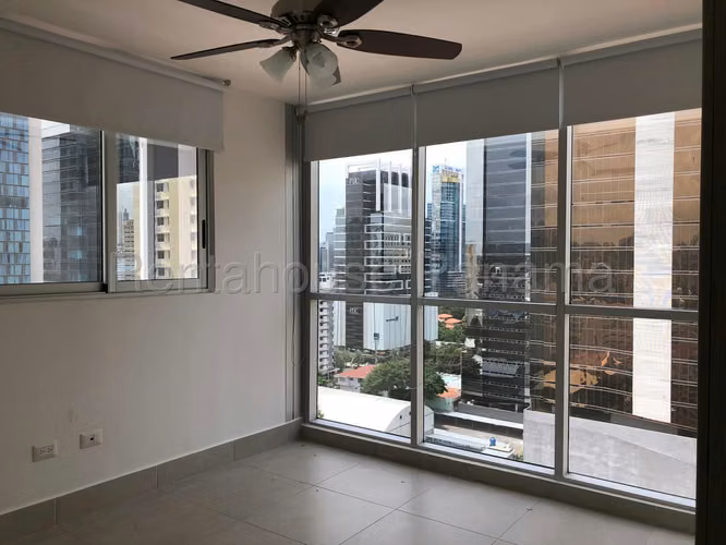 Alquiler de apartamento en Ph Park City 27MVCH239