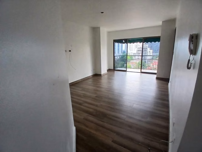 Venta de apartamento en Coco del Mar Edificio Long Beach