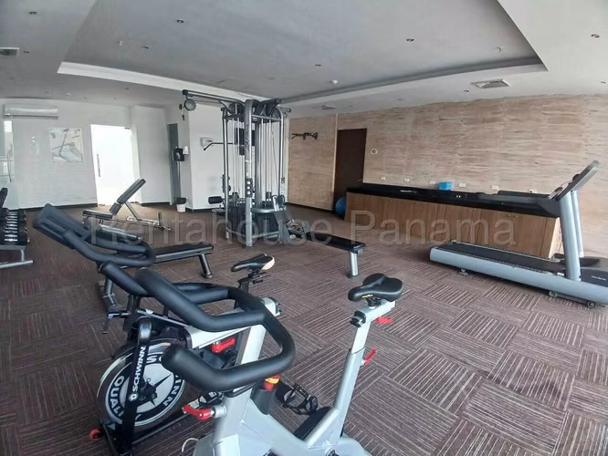 Alquiler de apartamento en Ph Denovo 27MVCH243