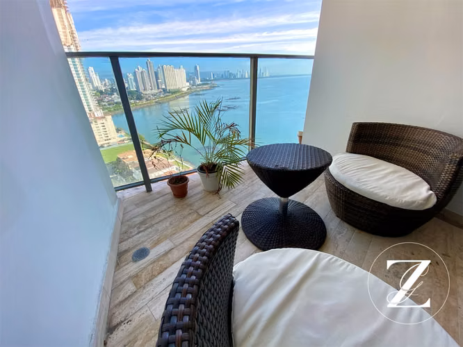 PH GRAND TOWER - PUNTA PACIFICA - VENTA