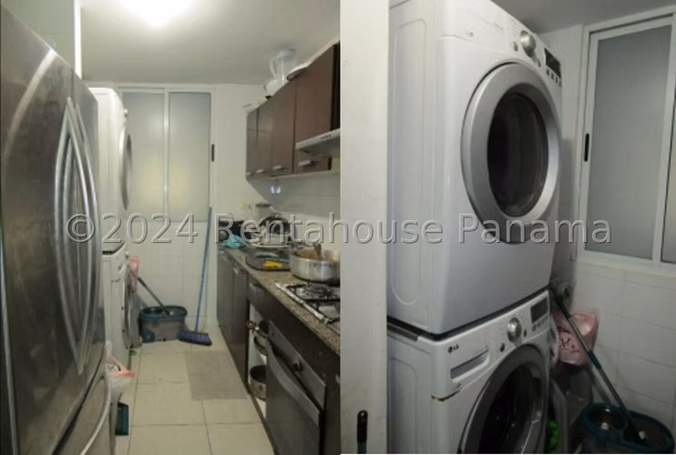 Se Vende Apartamento en El Bosque LA25-1236