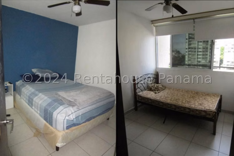 Se Vende Apartamento en El Bosque LA25-1236