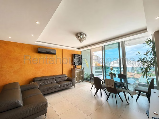 Alquiler de apartamento en Ph Pacific Hills 26MVCH8440