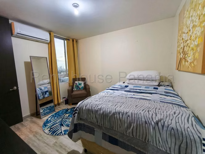 Se Vende Apartamento en El Bosque LA27-320
