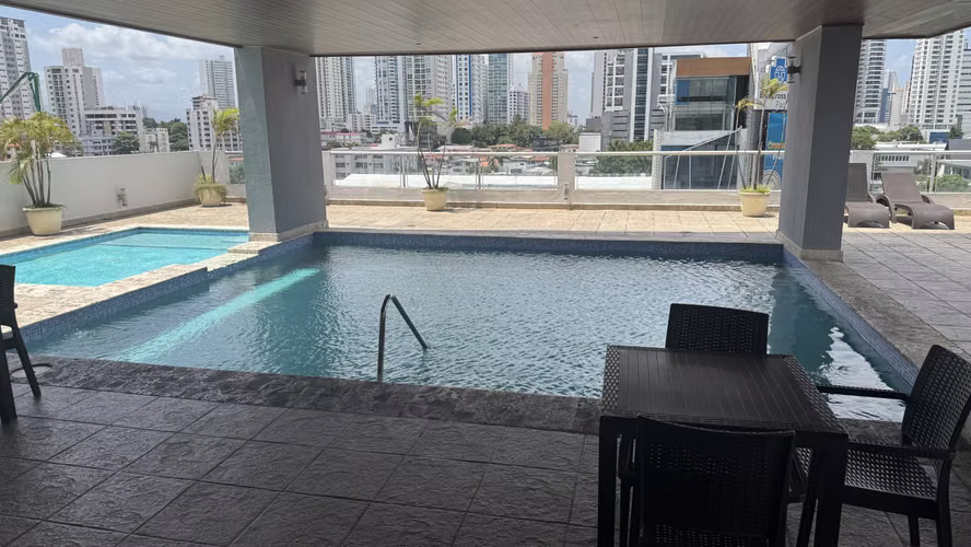 Se Vende Apartamento San Francisco 135mts