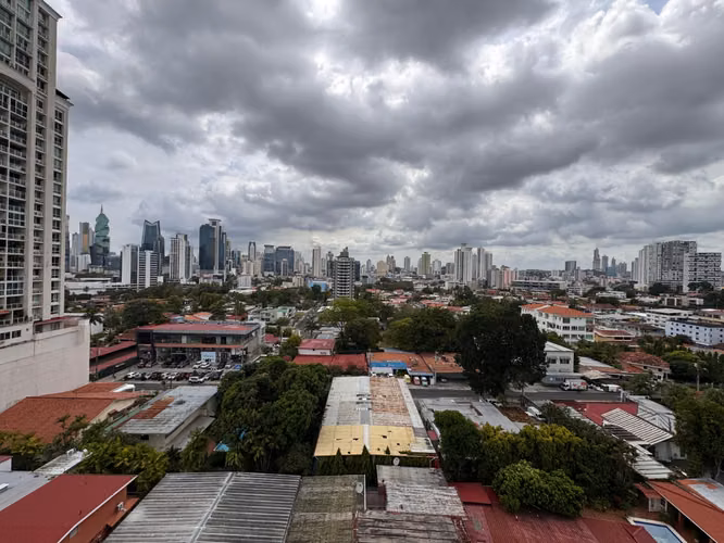 Se Vende Apartamento San Francisco 135mts