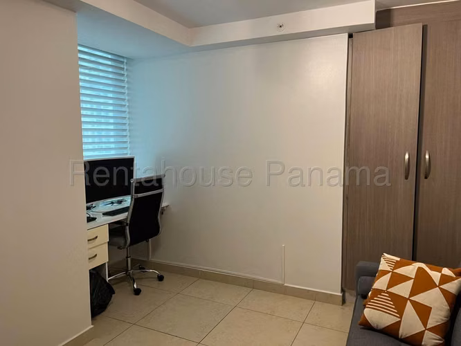 Alquiler de apartamento en PH Lumier 26MVCH9047