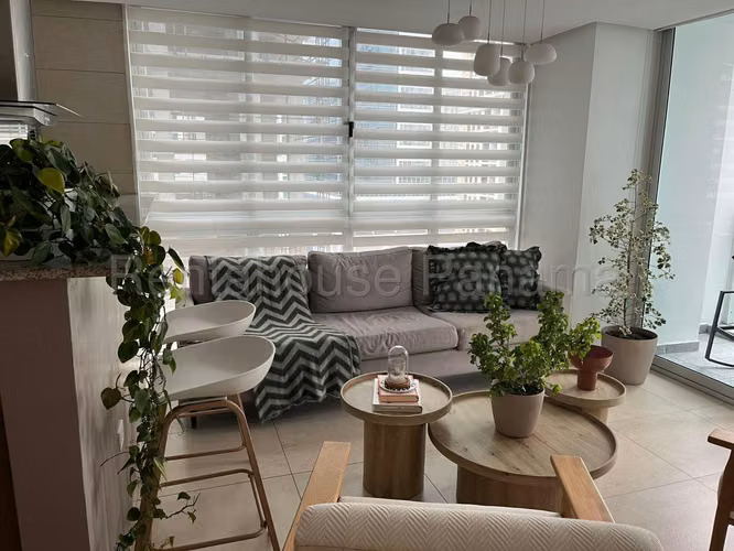 Alquiler de apartamento en PH Lumier 26MVCH9047