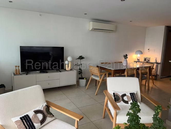 Alquiler de apartamento en PH Lumier 26MVCH9047