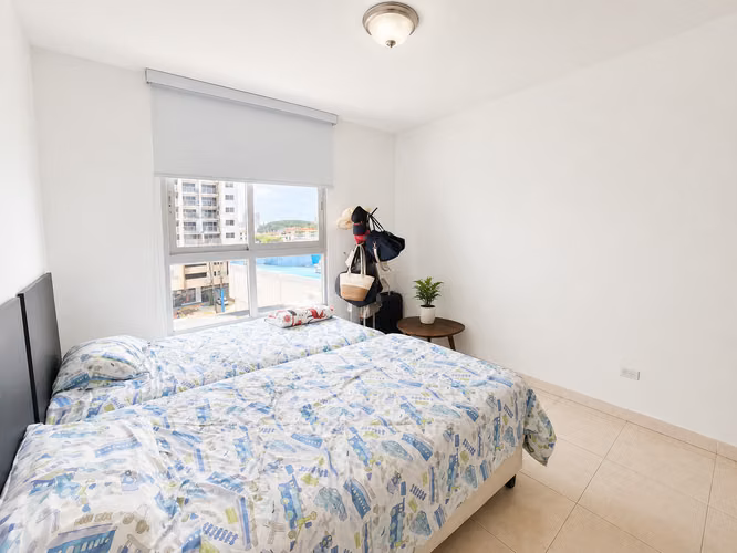 Venta de Apartamento en Parque Lefevre, PH Mérida, 74m2
