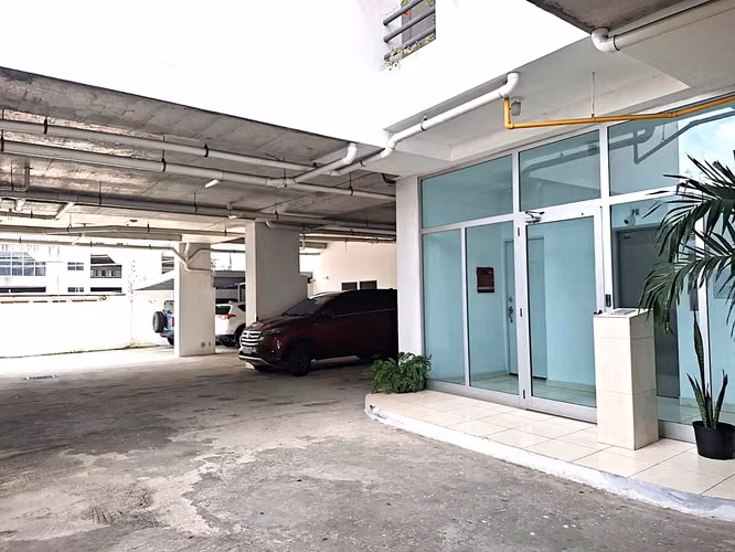 Venta de Apartamento en Parque Lefevre, PH Mérida, 74m2